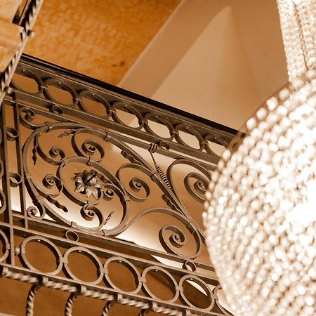 מילאנו Matilde Boutique Hotel מראה חיצוני תמונה
