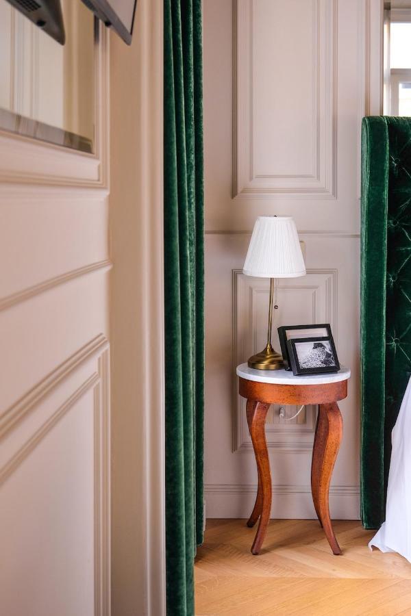 מילאנו Matilde Boutique Hotel מראה חיצוני תמונה