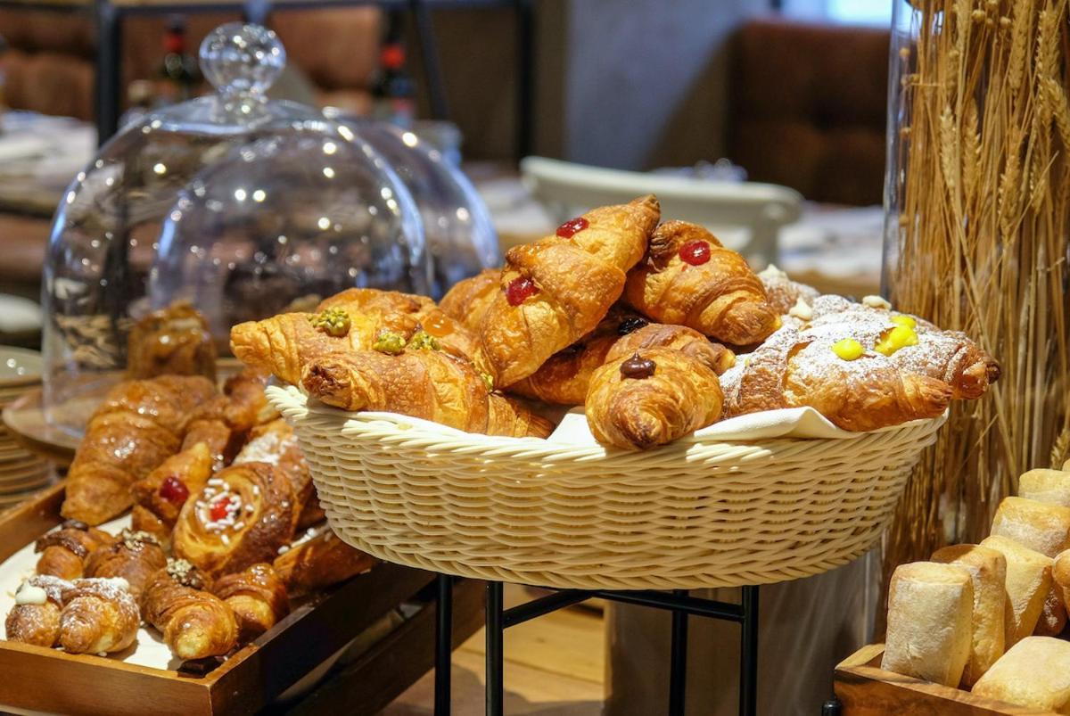 מילאנו Matilde Boutique Hotel מראה חיצוני תמונה
