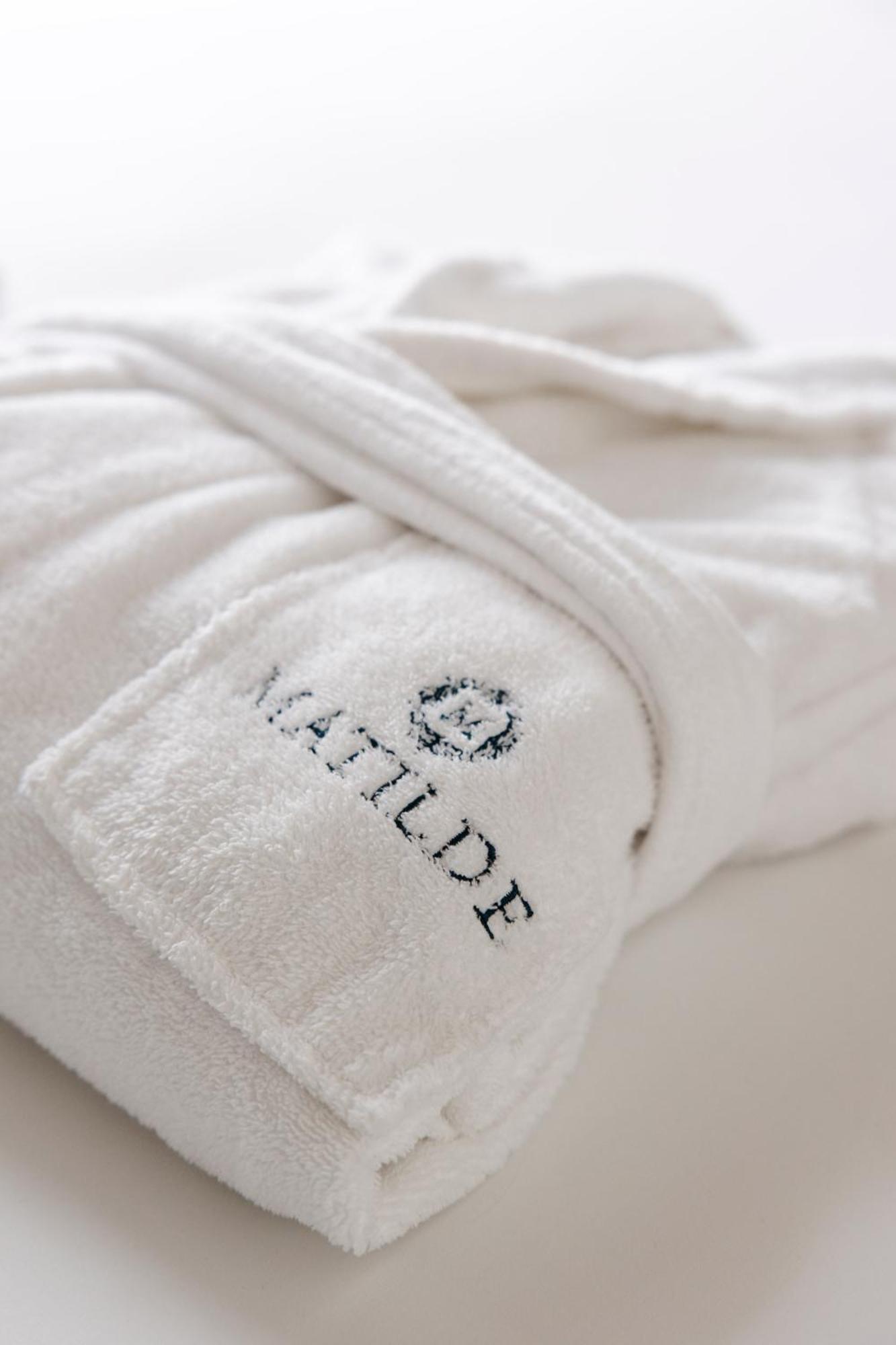 מילאנו Matilde Boutique Hotel מראה חיצוני תמונה