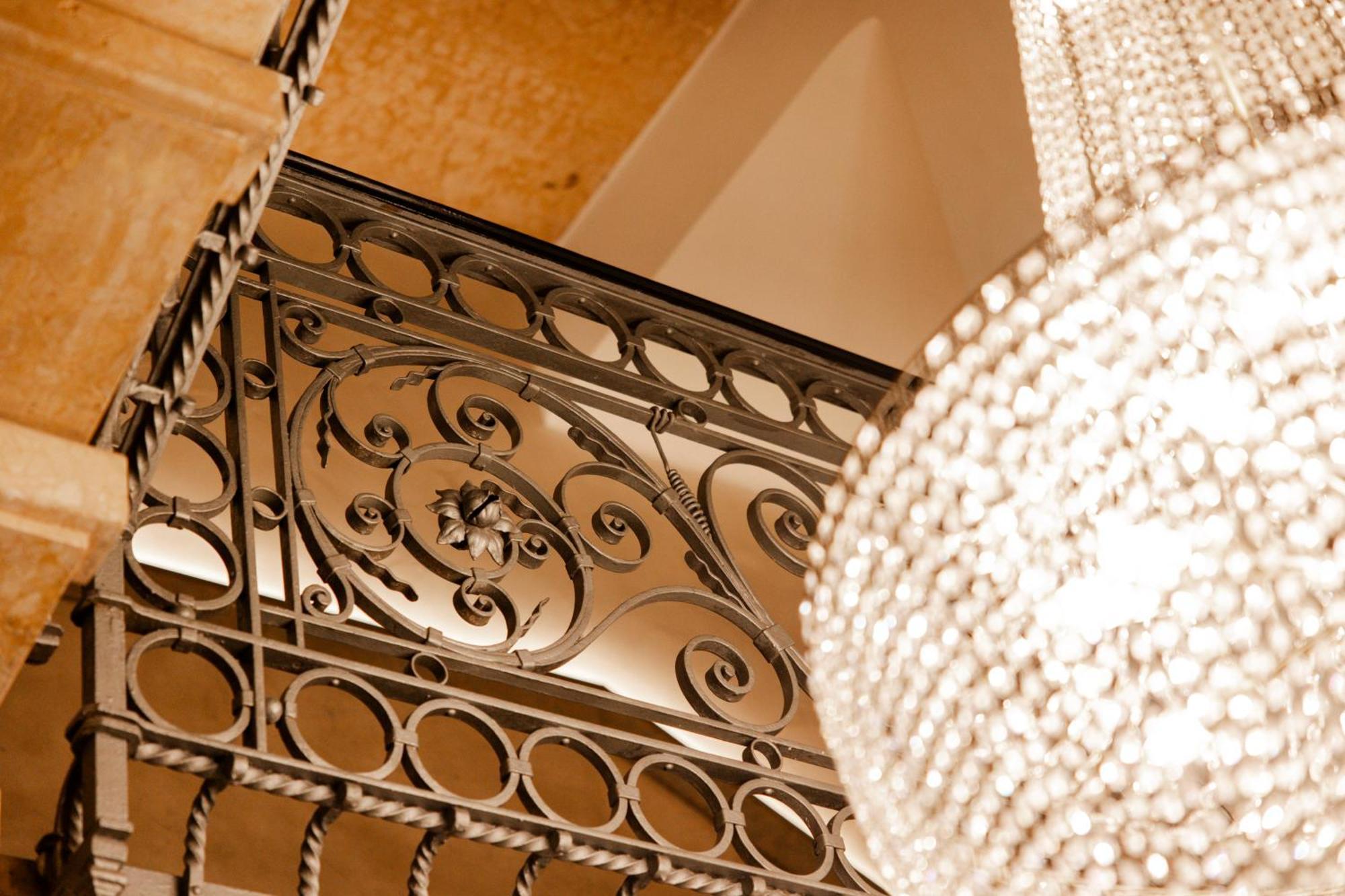 מילאנו Matilde Boutique Hotel מראה חיצוני תמונה
