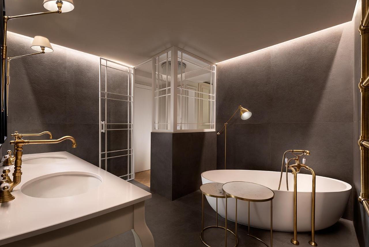מילאנו Matilde Boutique Hotel מראה חיצוני תמונה