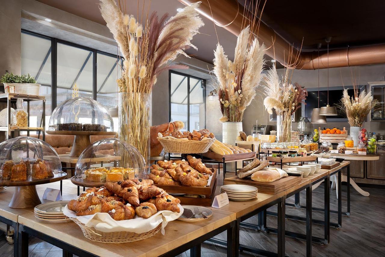 מילאנו Matilde Boutique Hotel מראה חיצוני תמונה